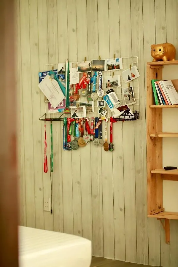 וונג טאו Lavuta Home וייטנאם