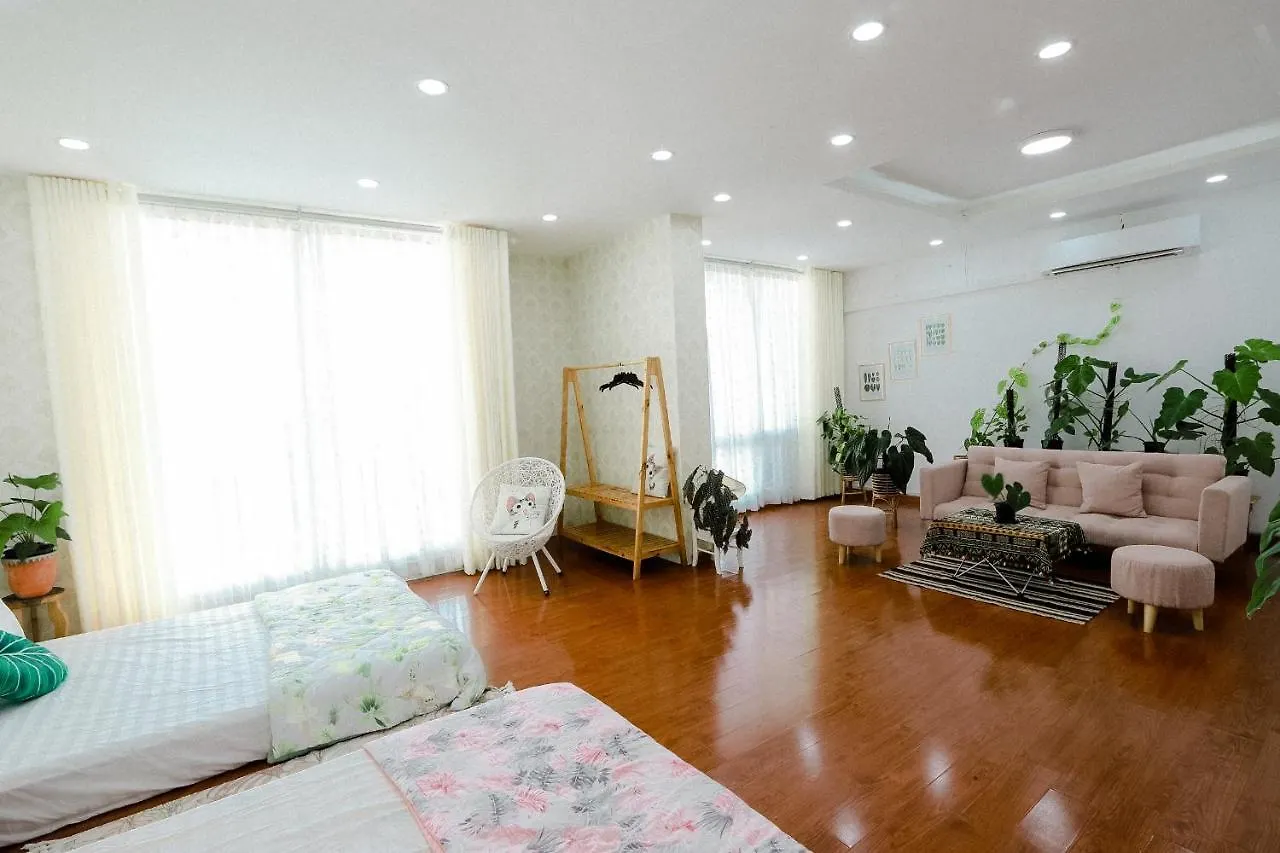 Lavuta Home Vũng Tàu 0*,  Vietnam