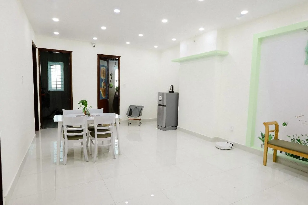 Lavuta Home Vũng Tàu Vietnam