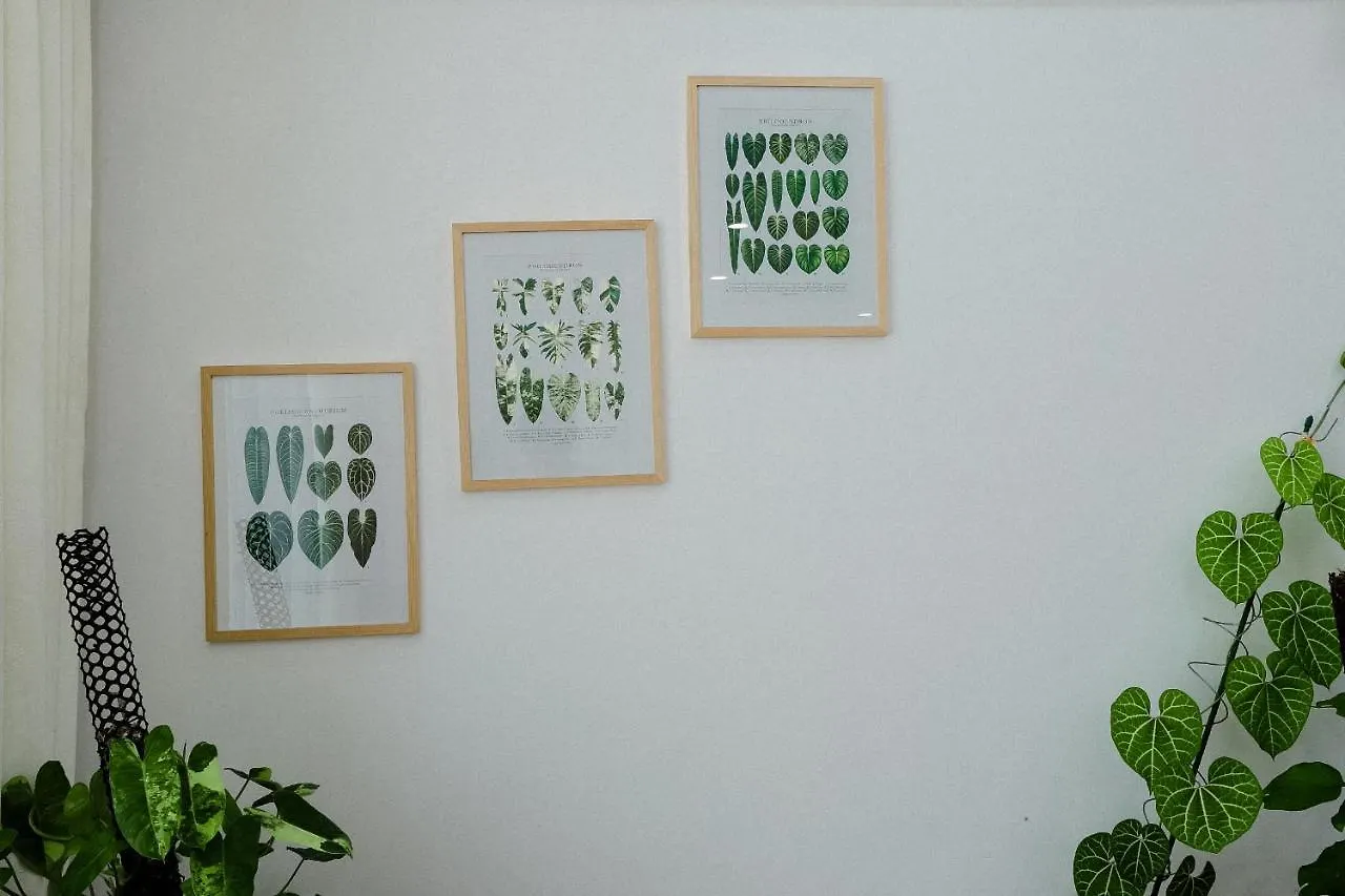 Lavuta Home Vũng Tàu Apartmán