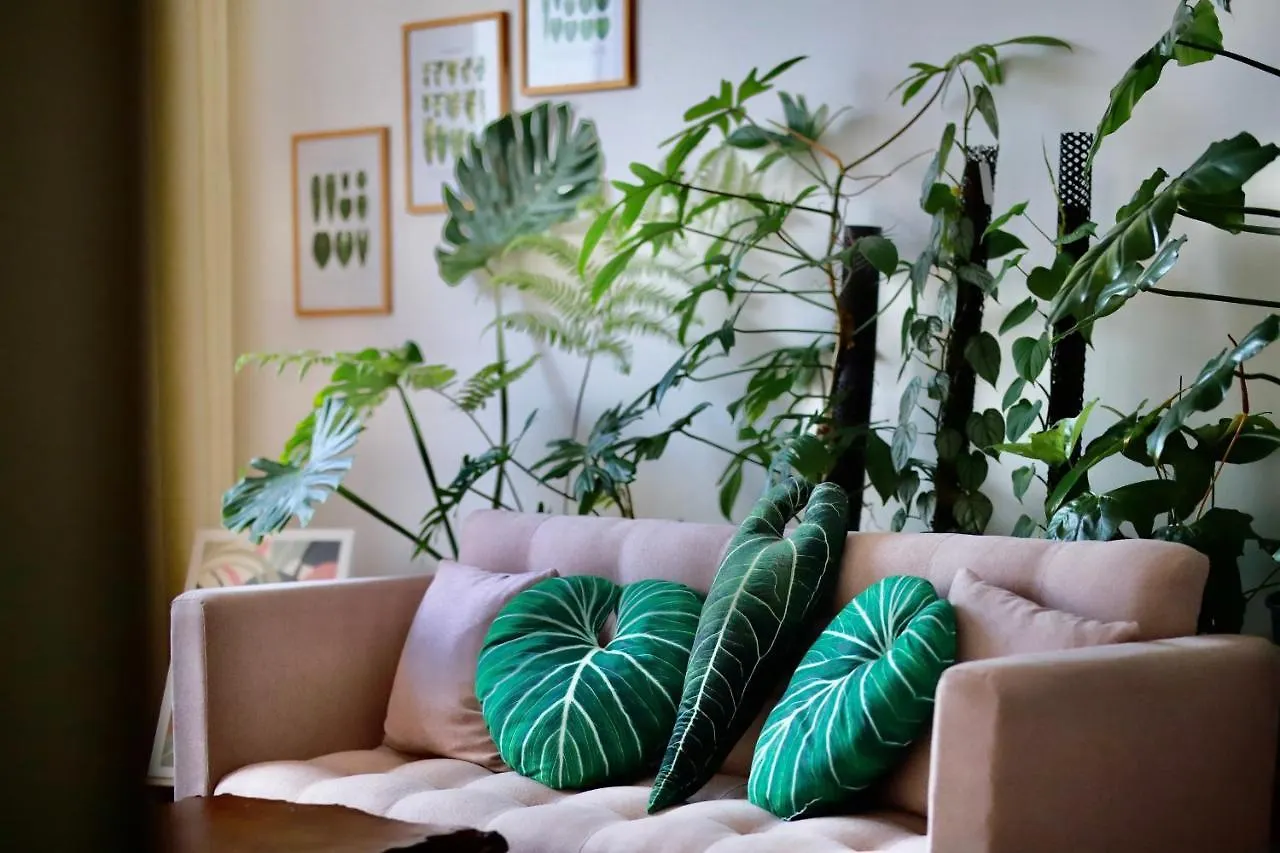 Lavuta Home Vũng Tàu Apartmán