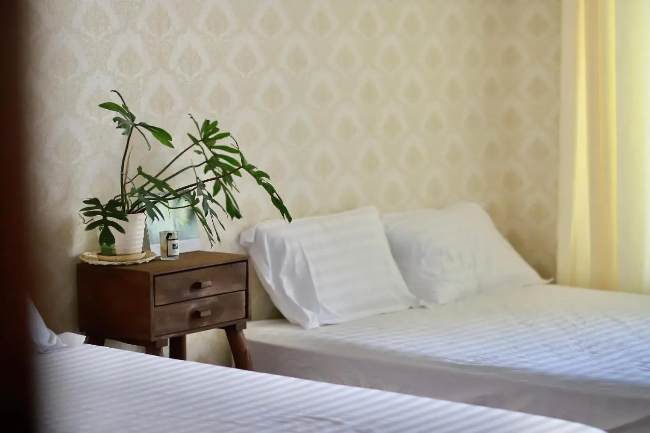 Apartmán Lavuta Home Vũng Tàu