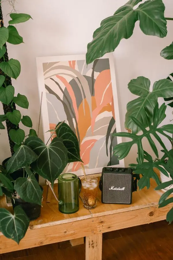Lavuta Home Vũng Tàu Apartmán