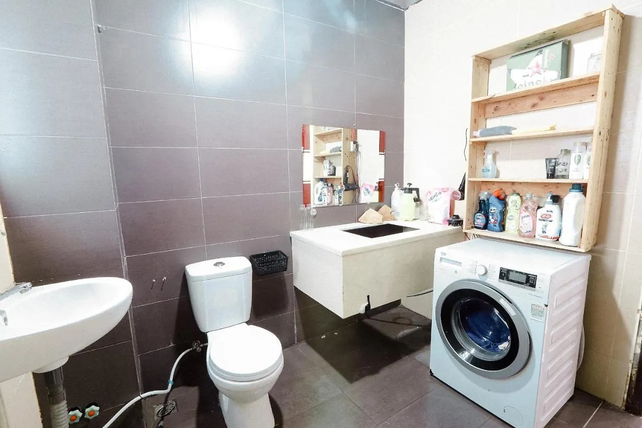Lavuta Home Vung Tau Apartment