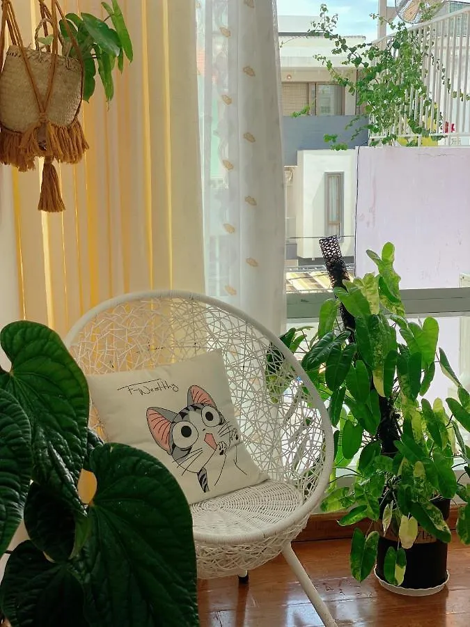 Lavuta Home Vung Tau Apartment