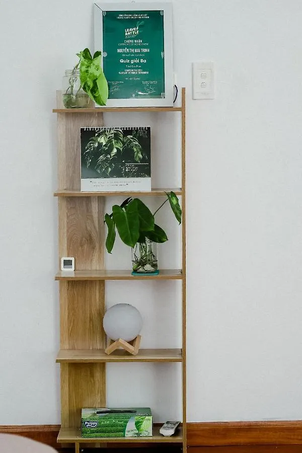 Lavuta Home Vung Tau Vietnam