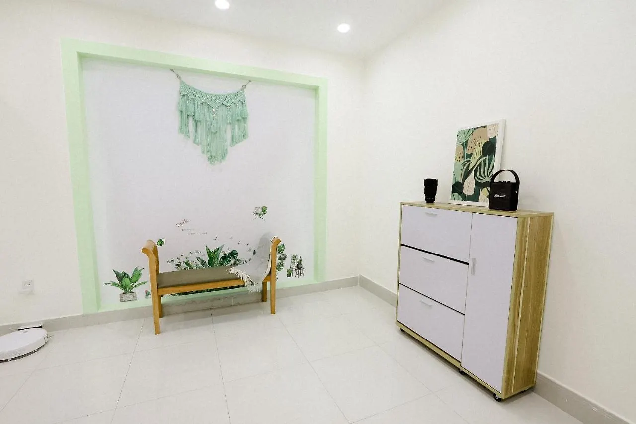 Apartment Lavuta Home Vung Tau Vietnam