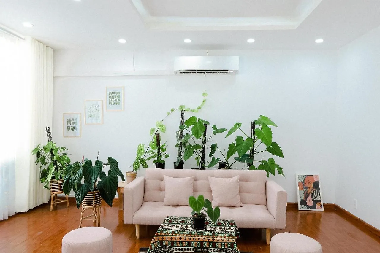 Lavuta Home Vung Tau Vietnam