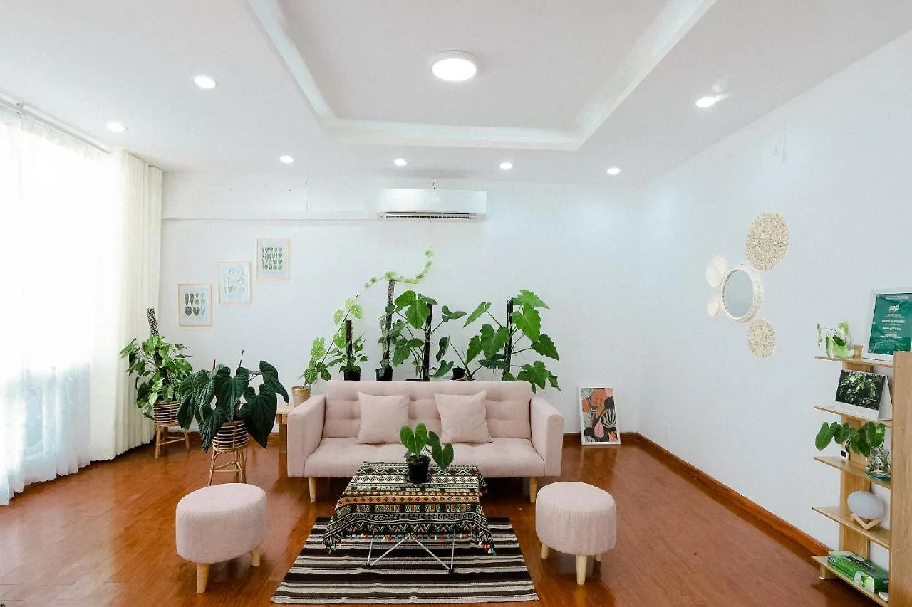 Lavuta Home Vung Tau Apartment