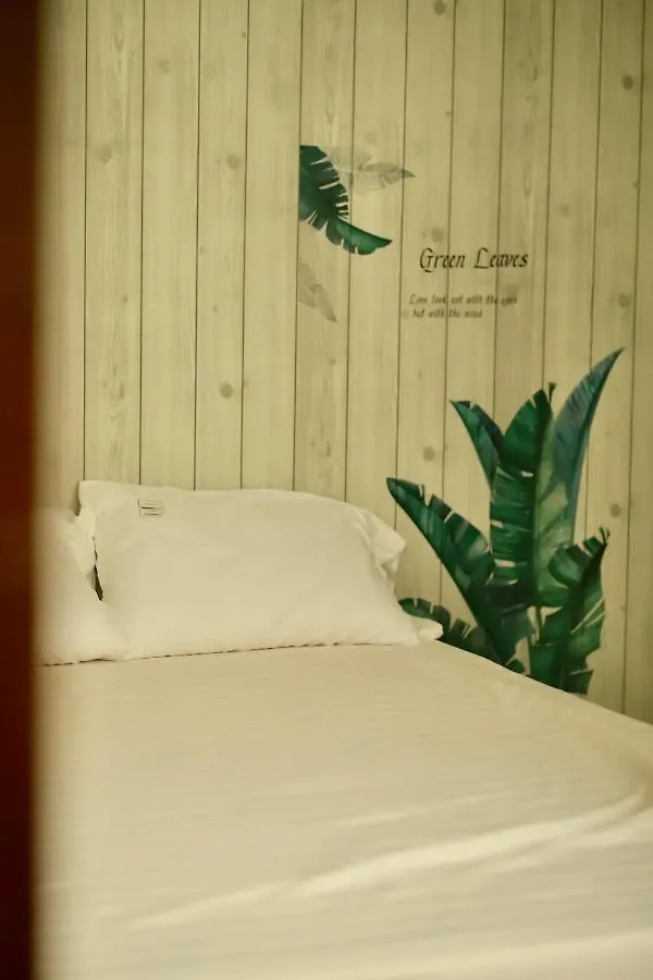 Apartment Lavuta Home Vung Tau