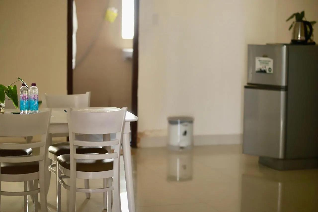 Lavuta Home Vung Tau Apartment