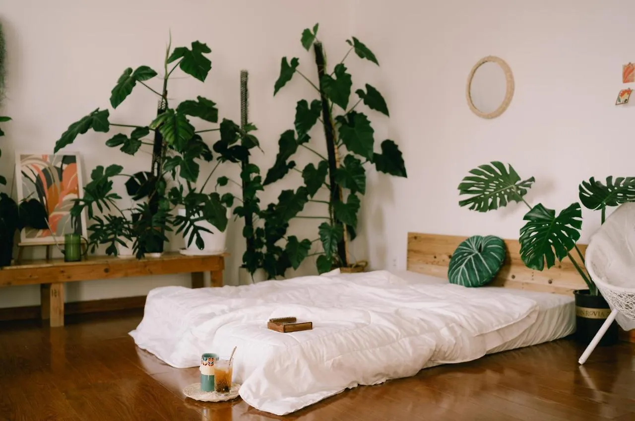 Apartment Lavuta Home Vung Tau Vietnam