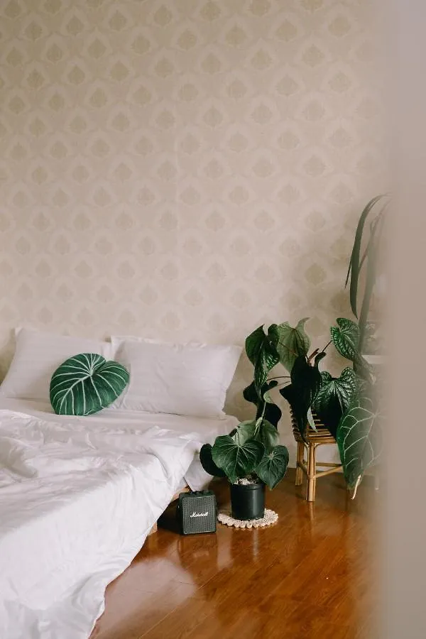 Apartment Lavuta Home Vung Tau