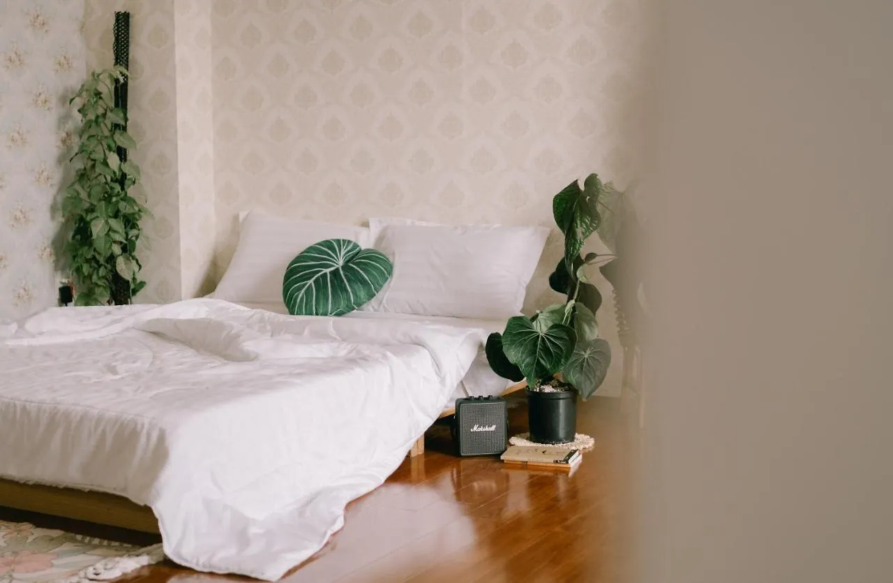 Apartment Lavuta Home Vung Tau