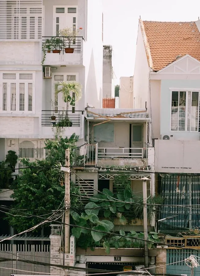 Lavuta Home Vung Tau